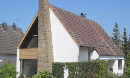 Schiefenberg in Essen-Werden | EFH