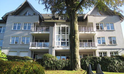 Forstmannstraße in Essen-Werden | Vermietung von Einheiten von 59-150 m²
