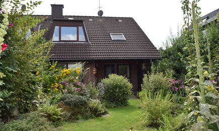Laupendahler Weg in Heiligenhaus | DHH