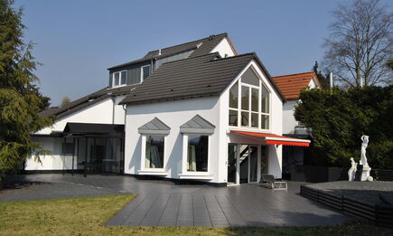 Zimmermannstraße | EFH