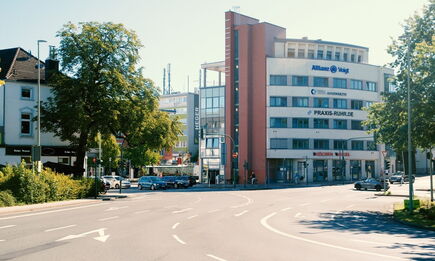 Heisingerstraße | Vermietung