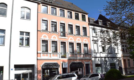 MFH Paul-Essers-Straße Mülheim.