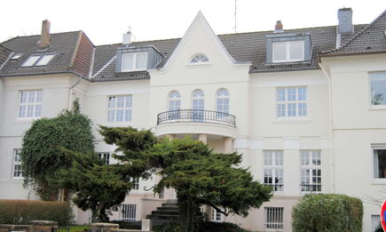 Trappenbergstraße in Essen Vermietung