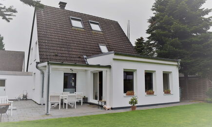 Zeppenheimer Dorfstraße | EFH