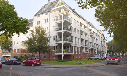 Krusestrasse | Duisburg | ETW