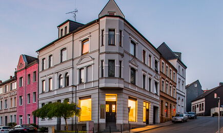 Forstmannstrasse | Essen | MFH
