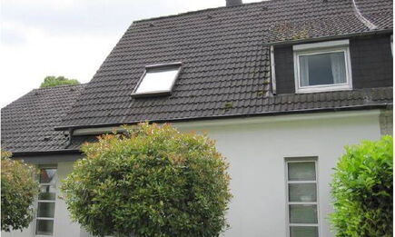 Ligusterweg | DHH