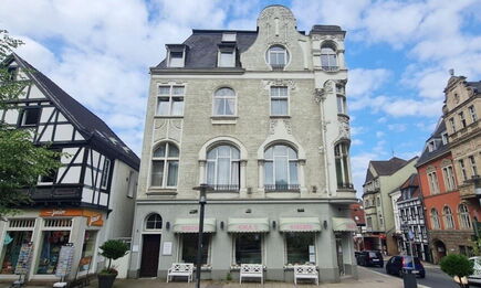 Essen-Werden | Mehrfamilienhaus.